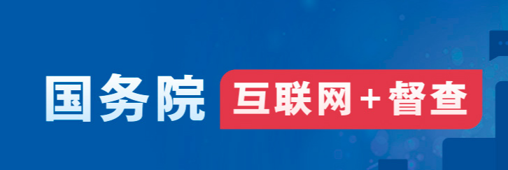 2023年度國務院推動高質量發展綜合督查問題線索征